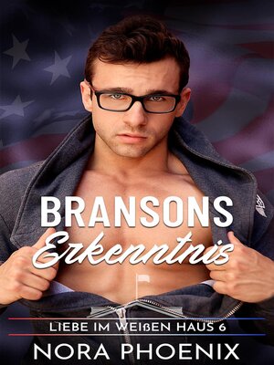 cover image of Bransons Erkenntnis